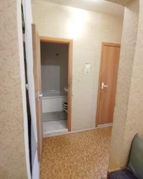 1-к квартира, вторичка, 42м2, 11/17 этаж