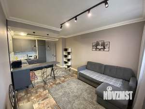 Студия квартира, вторичка, 35м2, 12/25 этаж