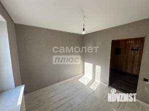 3-к квартира, вторичка, 61м2, 3/10 этаж