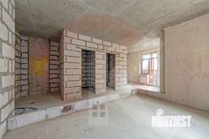 1-к квартира, вторичка, 34м2, 2/6 этаж
