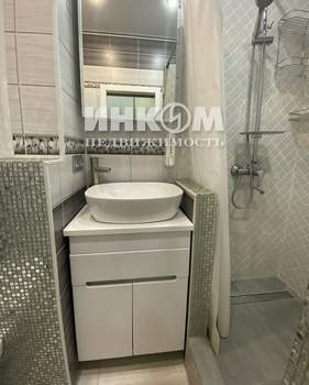 Студия квартира, вторичка, 24м2, 11/17 этаж