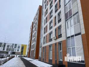 3-к квартира, вторичка, 73м2, 1/9 этаж