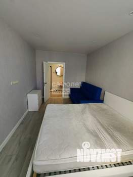 2-к квартира, вторичка, 65м2, 10/18 этаж