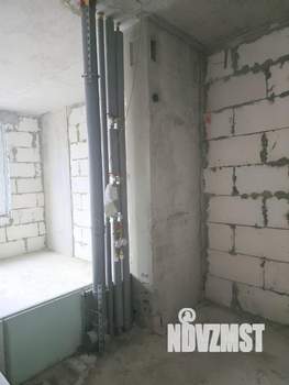 2-к квартира, вторичка, 34м2, 3/6 этаж