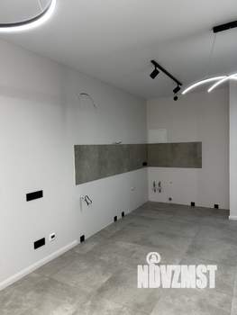 1-к квартира, вторичка, 36м2, 23/24 этаж