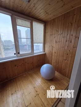 2-к квартира, вторичка, 91м2, 15/25 этаж