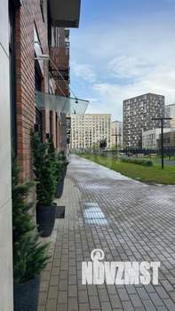 3-к квартира, вторичка, 51м2, 23/30 этаж