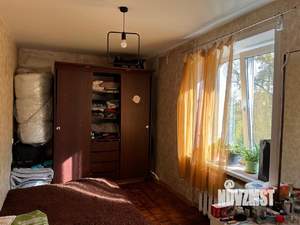 2-к квартира, вторичка, 40м2, 5/5 этаж