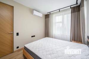 1-к квартира, вторичка, 37м2, 5/45 этаж