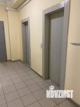 3-к квартира, вторичка, 63м2, 3/18 этаж
