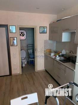 2-к квартира, вторичка, 40м2, 2/7 этаж