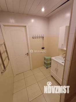 1-к квартира, вторичка, 40м2, 7/22 этаж