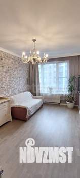 3-к квартира, вторичка, 82м2, 5/8 этаж
