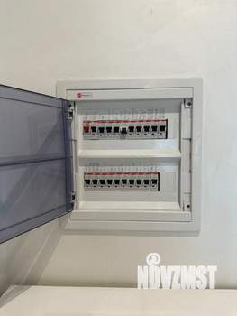 3-к квартира, вторичка, 85м2, 8/24 этаж