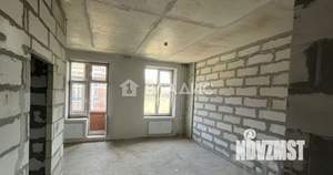 1-к квартира, вторичка, 30м2, 3/6 этаж