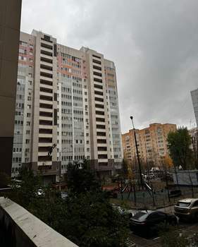 2-к квартира, вторичка, 65м2, 2/19 этаж