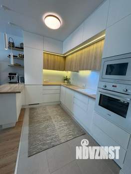 2-к квартира, вторичка, 57м2, 16/21 этаж