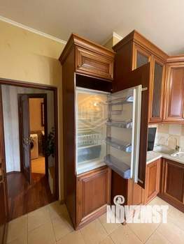 1-к квартира, вторичка, 50м2, 5/10 этаж
