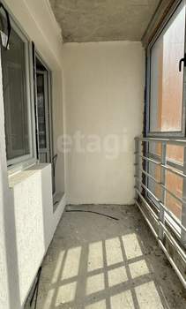 3-к квартира, вторичка, 79м2, 2/7 этаж