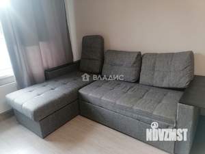 Студия квартира, вторичка, 24м2, 4/8 этаж