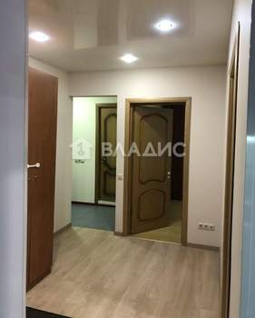 3-к квартира, вторичка, 63м2, 1/10 этаж