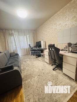 1-к квартира, вторичка, 35м2, 1/10 этаж