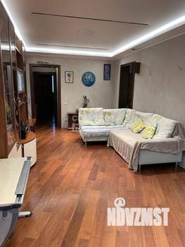 3-к квартира, вторичка, 94м2, 11/14 этаж