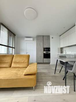 3-к квартира, вторичка, 47м2, 30/31 этаж