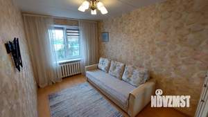 2-к квартира, вторичка, 54м2, 5/9 этаж