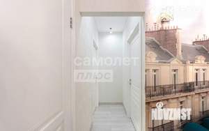 4-к квартира, вторичка, 88м2, 12/17 этаж