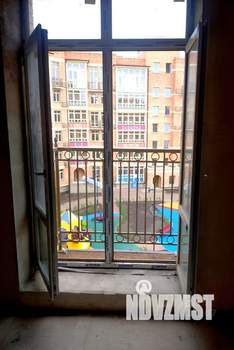 2-к квартира, вторичка, 57м2, 4/6 этаж