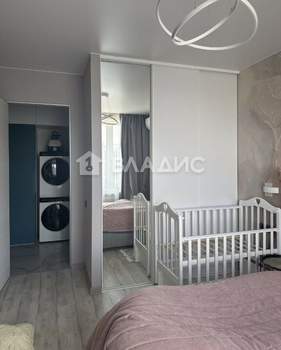 2-к квартира, вторичка, 60м2, 7/8 этаж