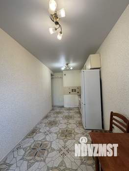 1-к квартира, вторичка, 38м2, 17/45 этаж