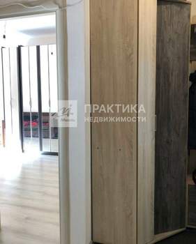 1-к квартира, вторичка, 33м2, 2/4 этаж