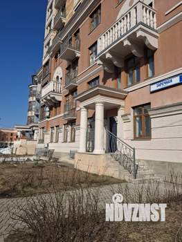 2-к квартира, вторичка, 51м2, 1/8 этаж