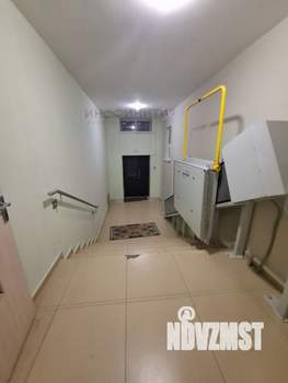 3-к квартира, вторичка, 83м2, 6/8 этаж