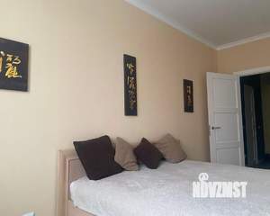 1-к квартира, вторичка, 42м2, 23/33 этаж