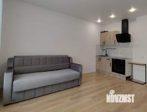 Студия квартира, вторичка, 24м2, 7/9 этаж