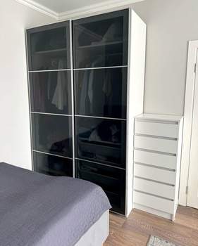 1-к квартира, вторичка, 37м2, 27/29 этаж