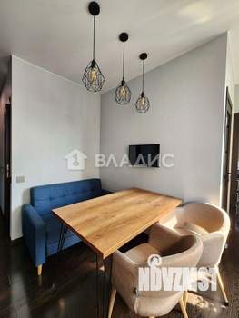 1-к квартира, вторичка, 28м2, 15/30 этаж