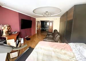 3-к квартира, вторичка, 97м2, 8/16 этаж