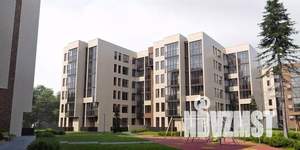 1-к квартира, вторичка, 32м2, 5/6 этаж