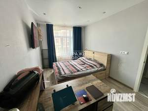 1-к квартира, вторичка, 32м2, 7/8 этаж