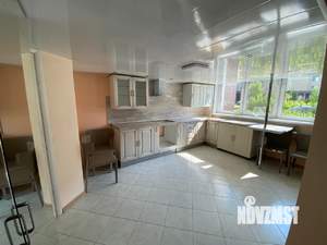 Студия квартира, вторичка, 40м2, 1/8 этаж