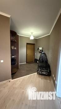 2-к квартира, вторичка, 80м2, 4/22 этаж