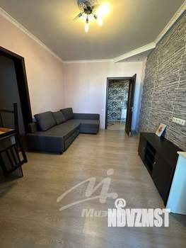 4-к квартира, вторичка, 105м2, 25/25 этаж