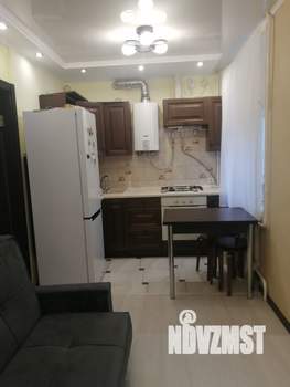 1-к квартира, вторичка, 30м2, 2/5 этаж