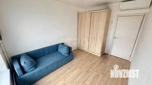 2-к квартира, вторичка, 36м2, 5/9 этаж