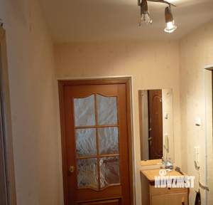 2-к квартира, вторичка, 52м2, 7/10 этаж