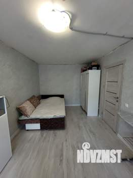1-к квартира, вторичка, 35м2, 5/9 этаж